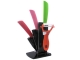 4 pcs Cutlery Ceramic Knives knife Set